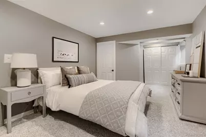 4551 N Blazingstar Trail, Castle Rock, CO 80109 - Photo 23