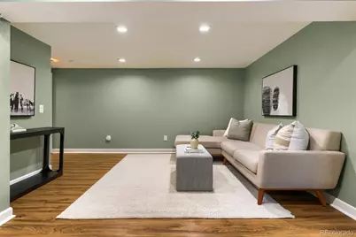 4551 N Blazingstar Trail, Castle Rock, CO 80109 - Photo 21