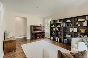 4551 N Blazingstar Trail, Castle Rock, CO 80109 - Photo 3