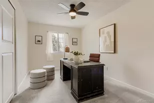 4551 N Blazingstar Trail, Castle Rock, CO 80109 - Photo 17