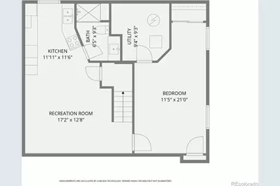 4551 N Blazingstar Trail, Castle Rock, CO 80109 - Photo 29