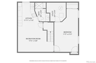 4551 N Blazingstar Trail, Castle Rock, CO 80109 - Photo 29