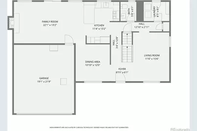 4551 N Blazingstar Trail, Castle Rock, CO 80109 - Photo 27