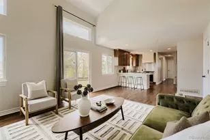 4551 N Blazingstar Trail, Castle Rock, CO 80109 - Photo 5