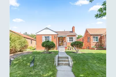 3520 N Fillmore, Denver, CO 80205 - Photo 1
