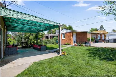 3520 N Fillmore, Denver, CO 80205 - Photo 25