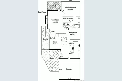 9827 Greensview Circle, Lone Tree, CO 80124 - Photo 37