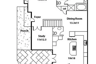 9827 Greensview Cir, Lone Tree, CO 80124 - Photo 37