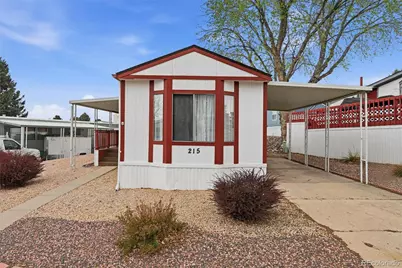 205 N Murray Boulevard, Colorado Springs, CO 80916 - Photo 1