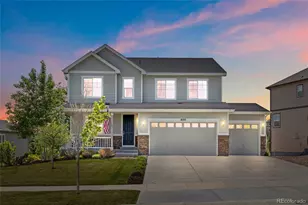 18102 Triple Crown St, Parker, CO 80134 - Photo 1