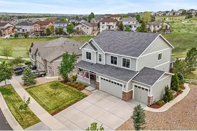 18102 Triple Crown Street, Parker, CO 80134 - Photo 3