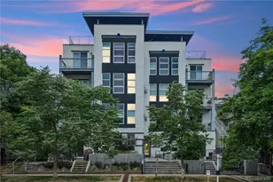 1738 N Franklin Street, Denver, CO 80218 - Photo 1