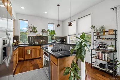 1738 N Franklin Street #3D, Denver, CO 80218 - Photo 9