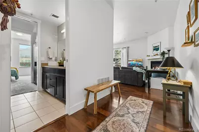 1738 N Franklin Street #3D, Denver, CO 80218 - Photo 27