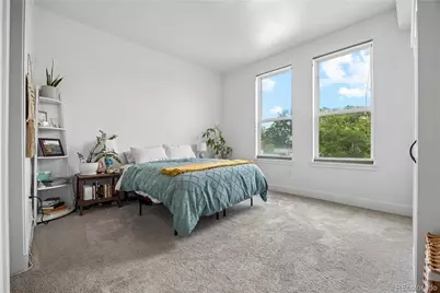 1738 N Franklin Street #3D, Denver, CO 80218 - Photo 17