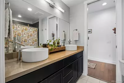 1738 N Franklin Street #3D, Denver, CO 80218 - Photo 23