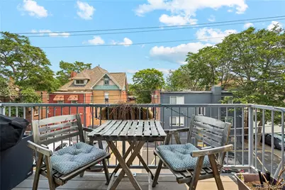 1738 N Franklin Street #3D, Denver, CO 80218 - Photo 25