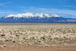 Lot 3 17th St, Blanca, CO 81123 - Photo 1