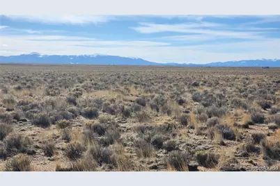 Lot 3 17th Street, Blanca, CO 81123 - Photo 5