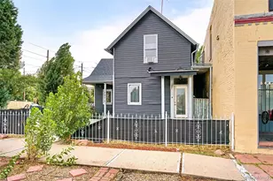 701 Galapago St, Denver, CO 80204 - Photo 1