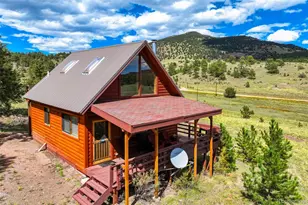151 Old Kathleen Trail, Guffey, CO 80820 - Photo 45