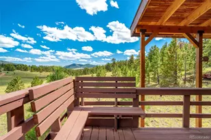 151 Old Kathleen Trail, Guffey, CO 80820 - Photo 7