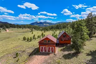 151 Old Kathleen Trail, Guffey, CO 80820 - Photo 3