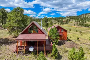 151 Old Kathleen Trail, Guffey, CO 80820 - Photo 1