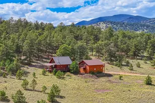151 Old Kathleen Trail, Guffey, CO 80820 - Photo 47
