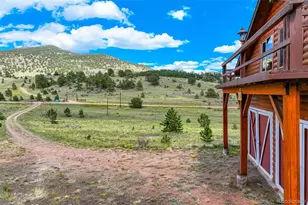 151 Old Kathleen Trail, Guffey, CO 80820 - Photo 29