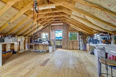 151 Old Kathleen Trail, Guffey, CO 80820 - Photo 35