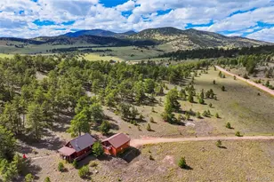 151 Old Kathleen Trail, Guffey, CO 80820 - Photo 49