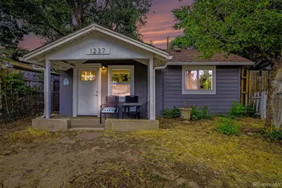 1237 Dayton Street, Aurora, CO 80010 - Photo 1