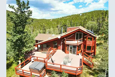 204 Bristlecone Way, Black Hawk, CO 80422 - Photo 1