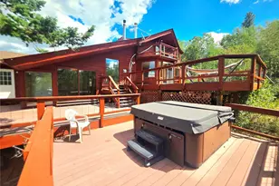 204 Bristlecone Way, Black Hawk, CO 80422 - Photo 5