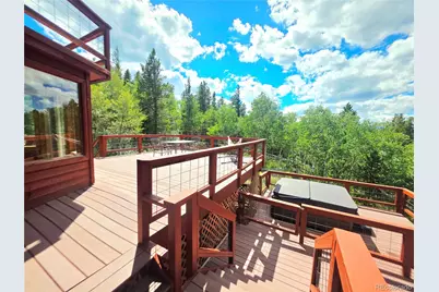 204 Bristlecone Way, Black Hawk, CO 80422 - Photo 41