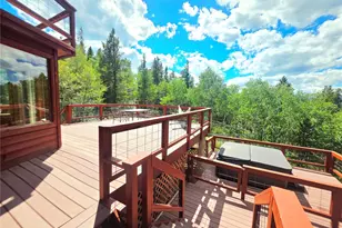 204 Bristlecone Way, Black Hawk, CO 80422 - Photo 41