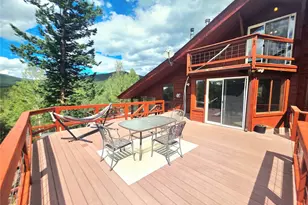 204 Bristlecone Way, Black Hawk, CO 80422 - Photo 37