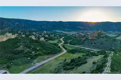 5814 Country Club Drive, Larkspur, CO 80118 - Photo 1