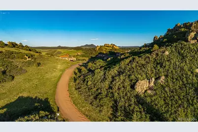 5814 Country Club Drive, Larkspur, CO 80118 - Photo 9