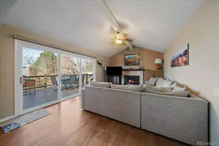 8739 E Otero Cir, Centennial, CO 80112 - Photo 9