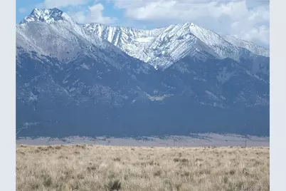00 12th Street, Blanca, CO 81123 - Photo 1