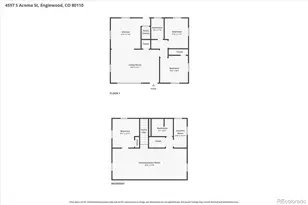 4597 S Acoma St, Englewood, CO 80110 - Photo 27