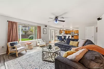 7277 Pine Hills Way, Littleton, CO 80125 - Photo 17