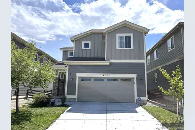 4722 S Picadilly Court, Aurora, CO 80015 - Photo 1