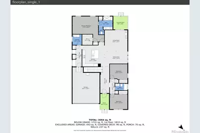 8153 S Ider Court, Aurora, CO 80016 - Photo 31