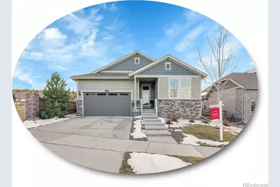 8153 S Ider Court, Aurora, CO 80016 - Photo 1