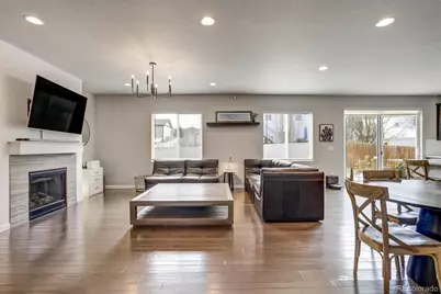 17780 Weymouth Avenue, Parker, CO 80134 - Photo 3