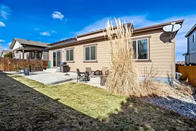 17780 Weymouth Avenue, Parker, CO 80134 - Photo 43