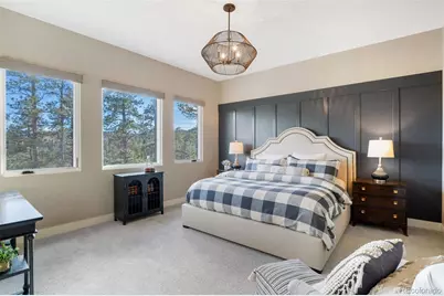 31455 Half Peak Trail, Pine, CO 80470 - Photo 33